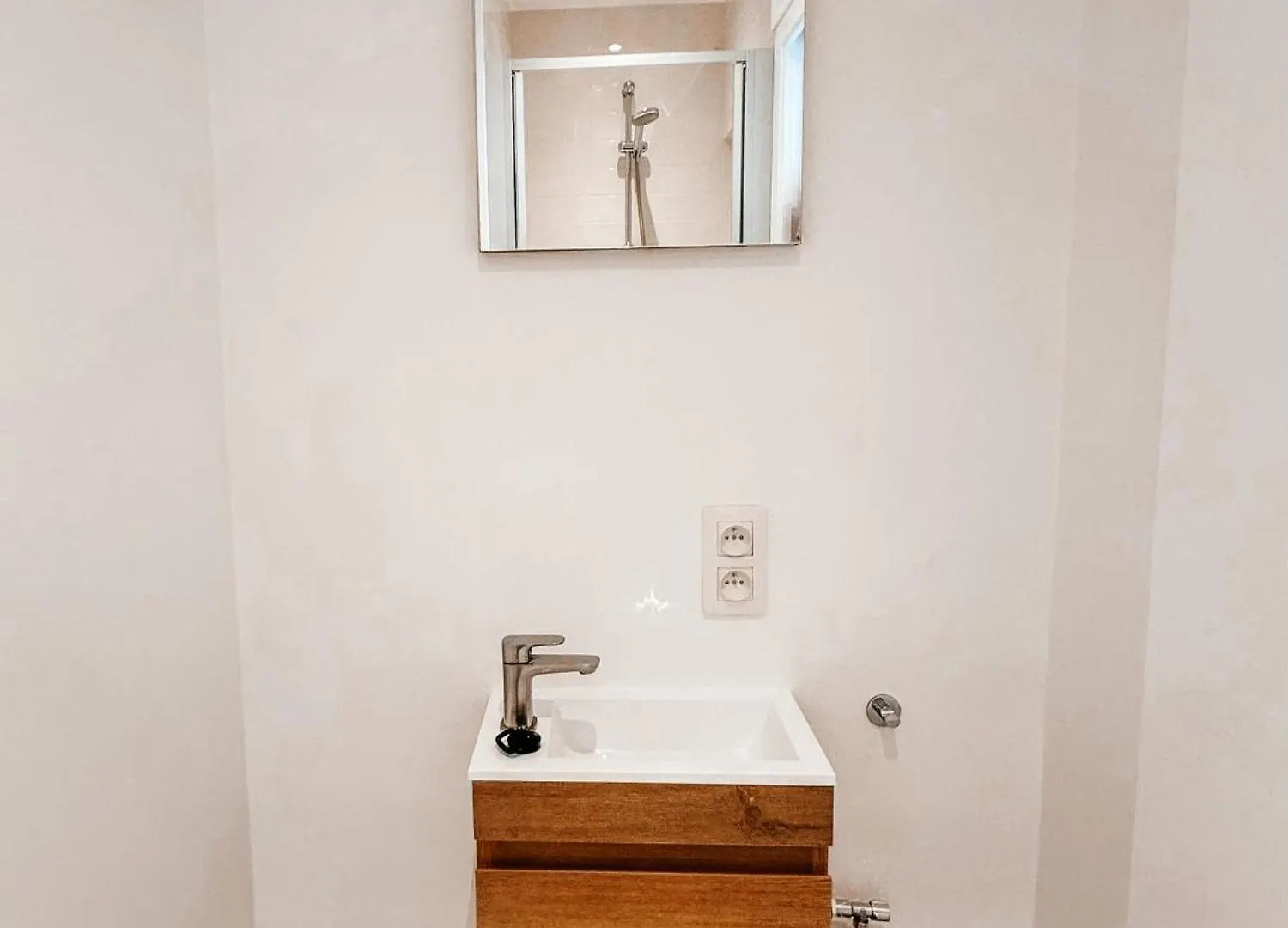 Apartment Appartement Montfleuri Ostend