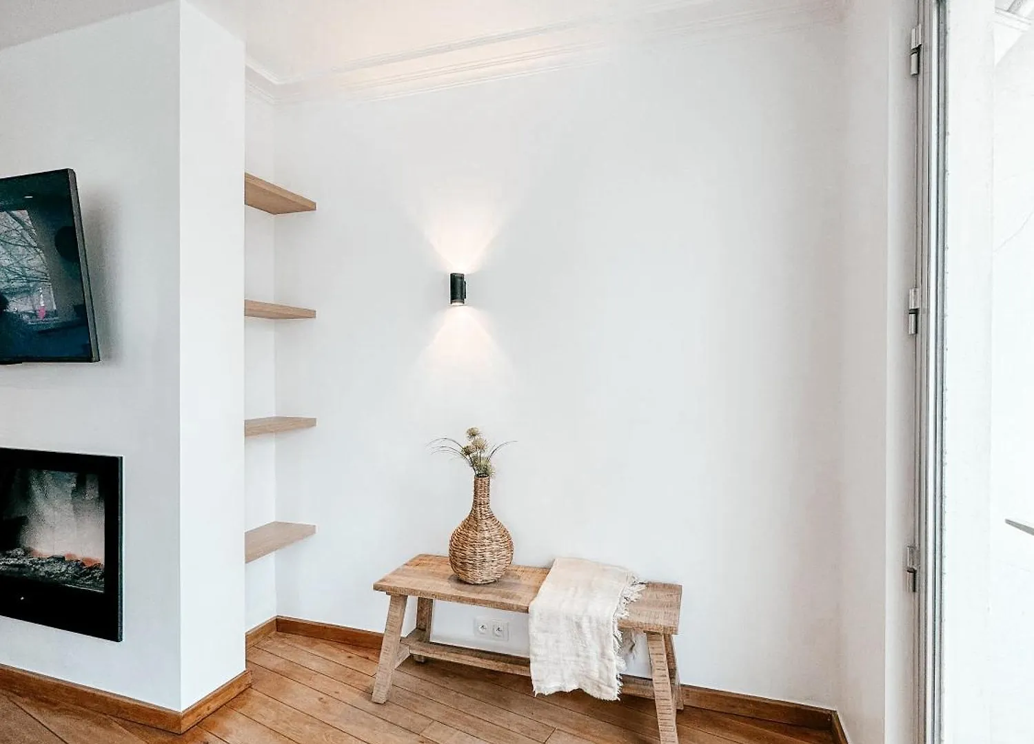 Apartment Appartement Montfleuri Ostend Belgium