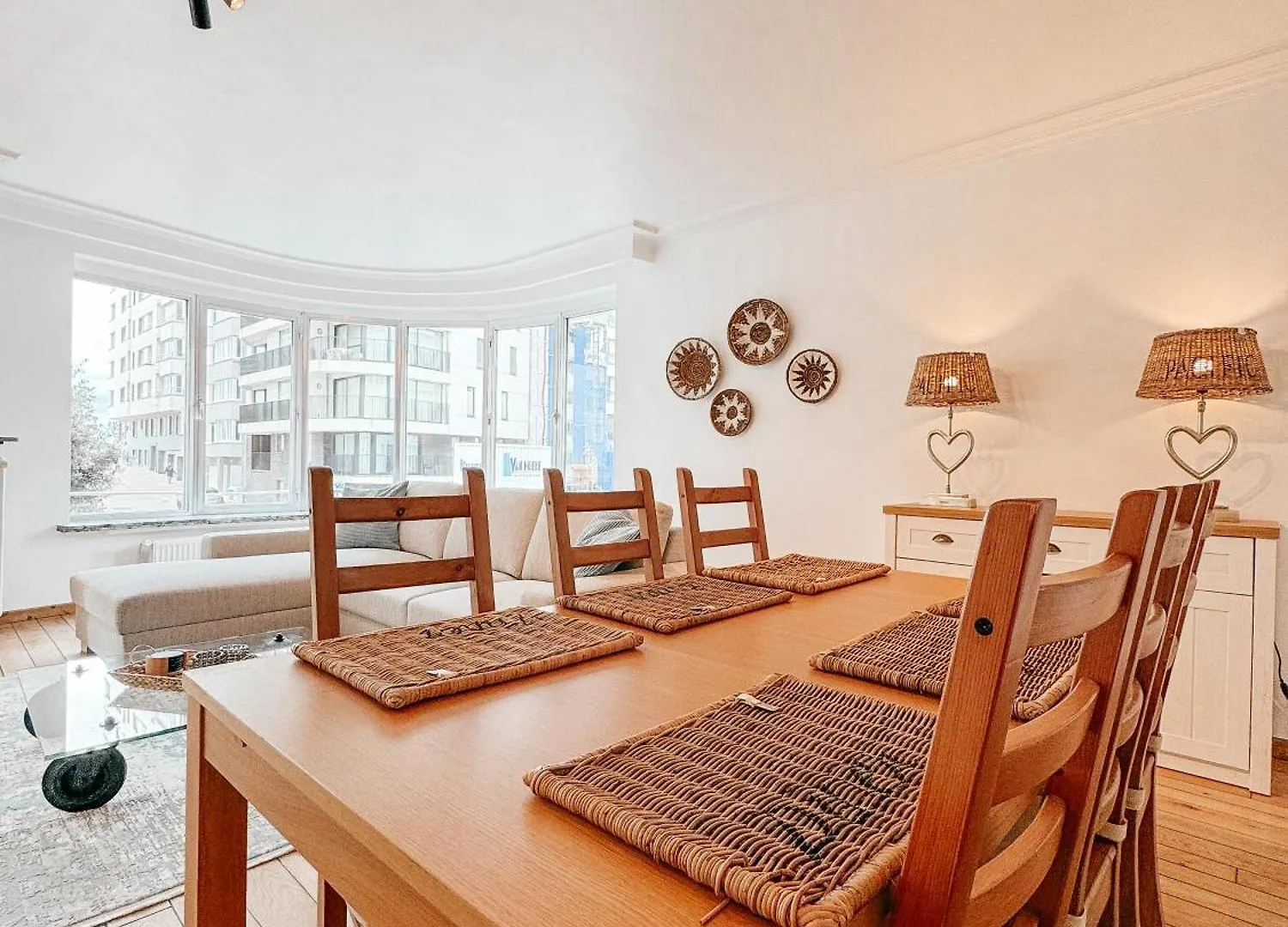 Appartement Montfleuri Ostend Apartment
